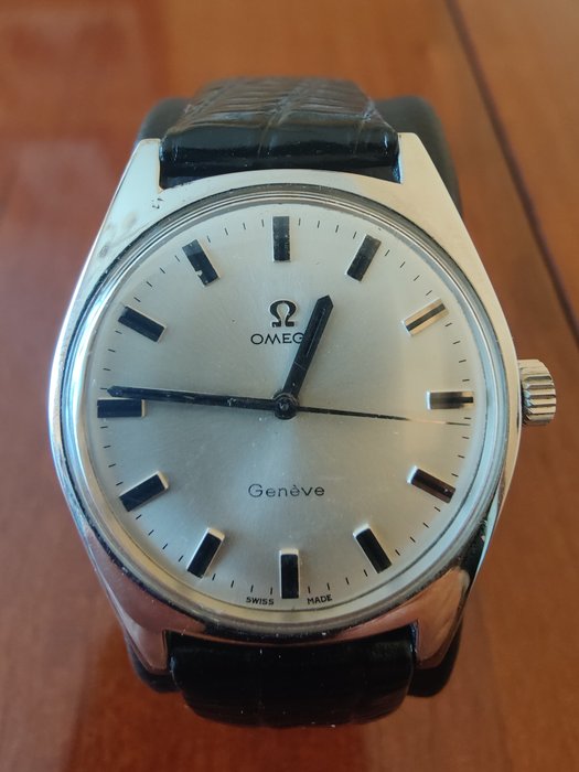 Omega - Mænd - 1960-1969