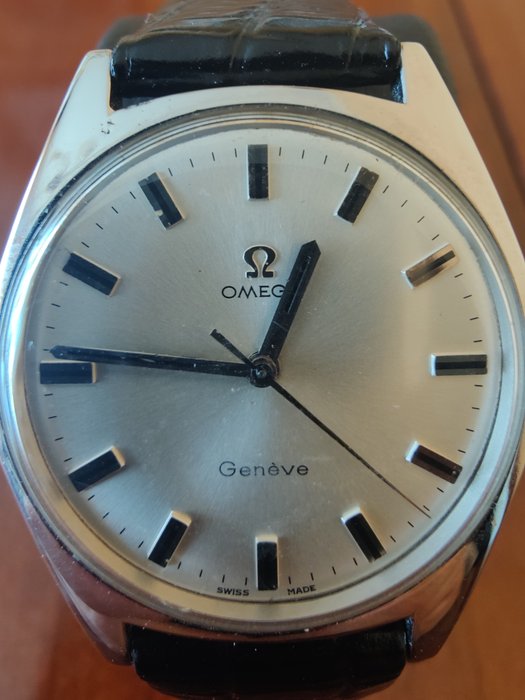 Omega - Mænd - 1960-1969