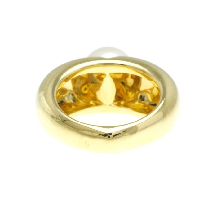 Cartier - Ring - 18 kraat Gulguld