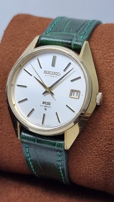 Seiko - King Seiko - Mænd - 1970-1979