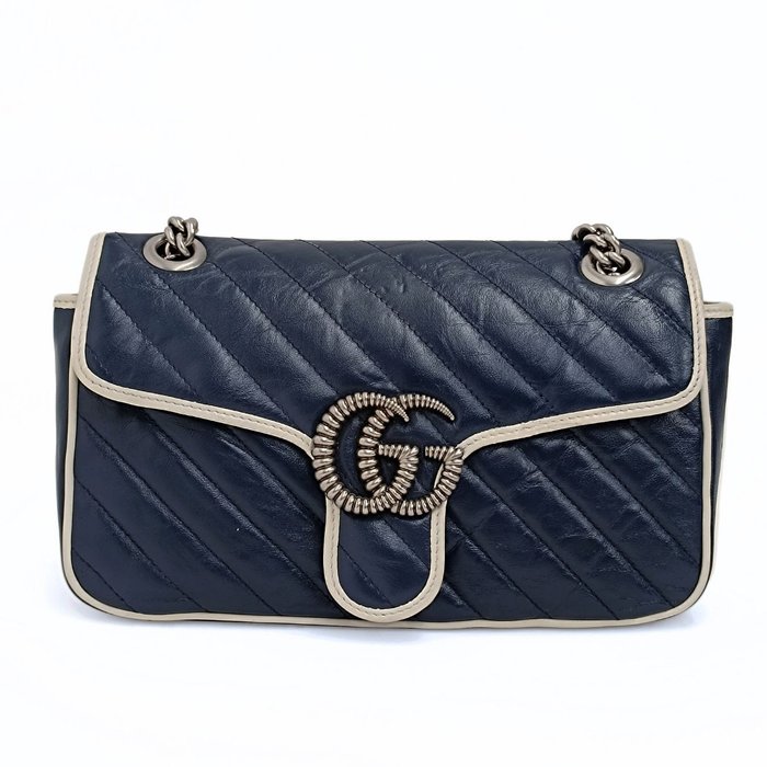 Gucci - Marmont - Crossbody-taske