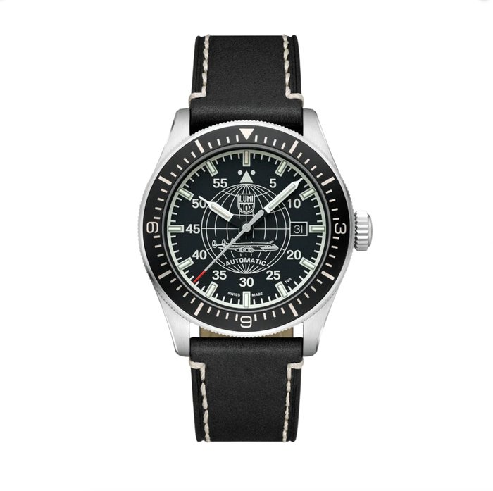 Luminox - Air Automatic Constellation Collection - All Taxes Included - Brand New - XA.9601 - Mænd - 2011-nu