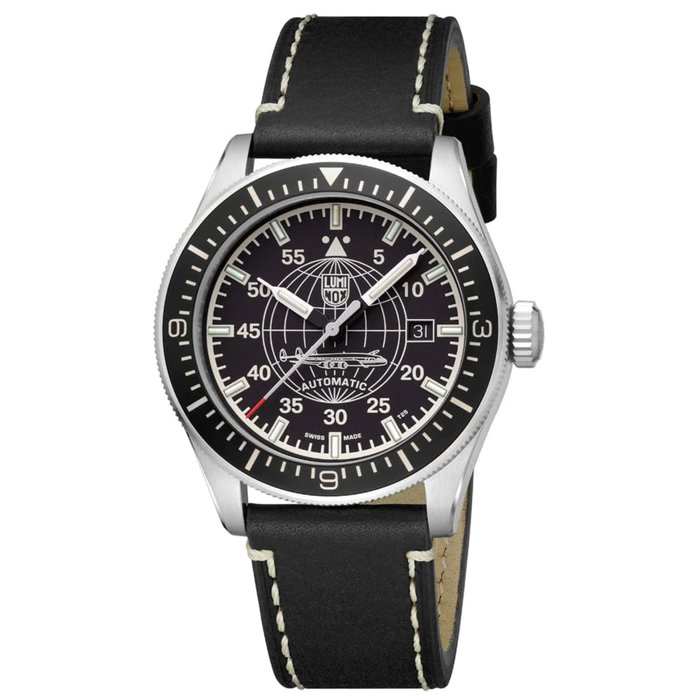 Luminox - Air Automatic Constellation Collection - All Taxes Included - Brand New - XA.9601 - Mænd - 2011-nu