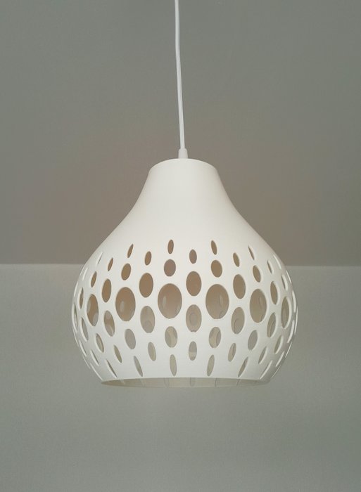 LL16S "Luba" - Hængende lampe - Biopolymer - Ingen forbehold