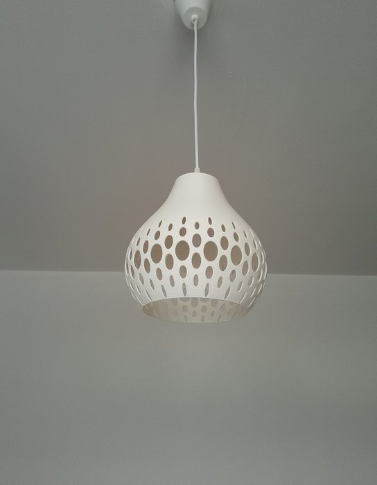 LL16S "Luba" - Hængende lampe - Biopolymer - Ingen forbehold