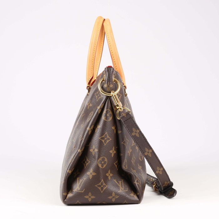 Louis Vuitton - Pallas - Håndtaske