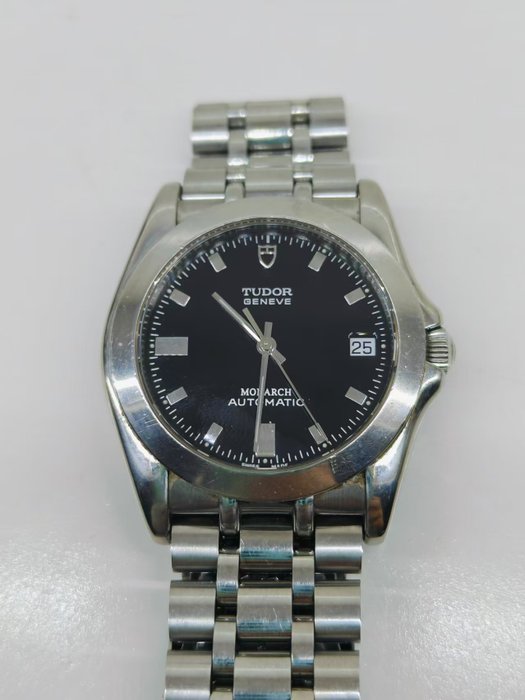 Tudor - Monarch - 38600 - Mænd - 2000-2010