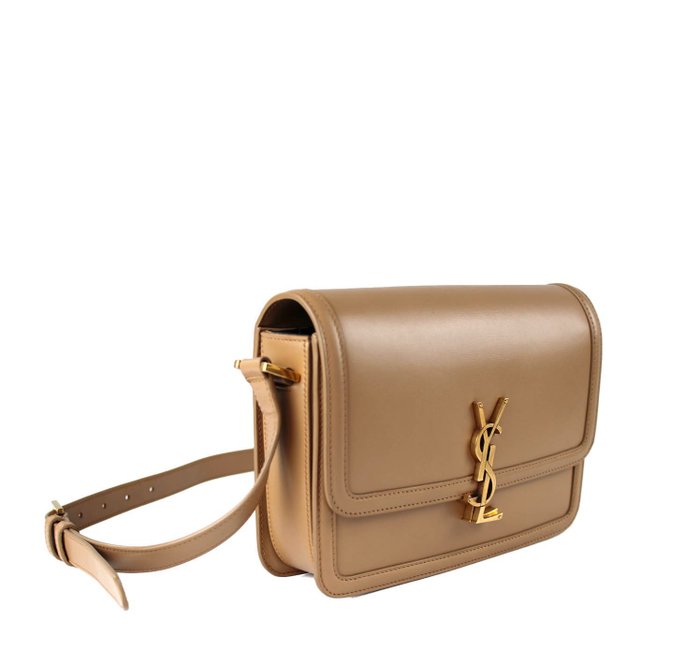 Saint Laurent - Solferino Medium - Skuldertaske