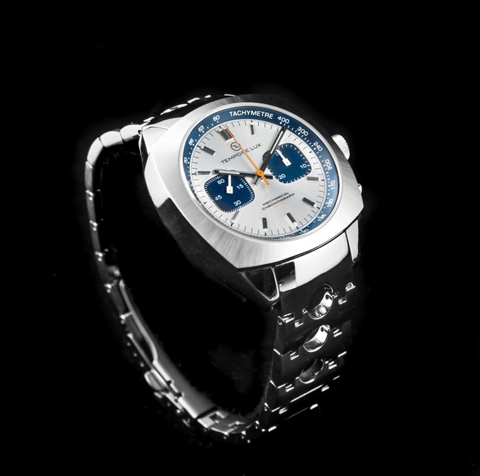 Tempore Lux - Racing One Chrono-Mechanical 04 - Hombre - 2022 - Mænd - 2022