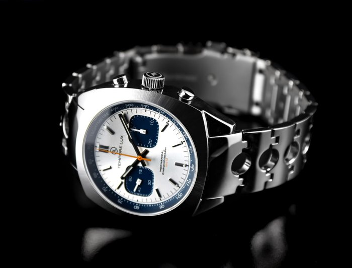 Tempore Lux - Racing One Chrono-Mechanical 04 - Hombre - 2022 - Mænd - 2022