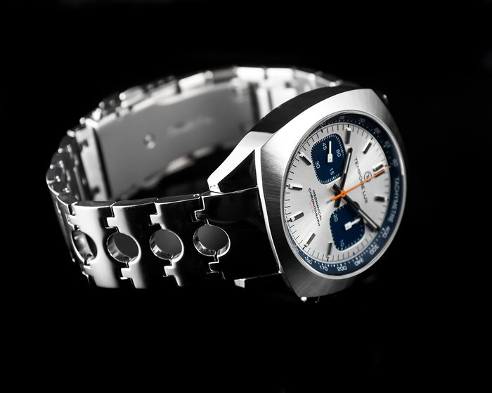 Tempore Lux - Racing One Chrono-Mechanical 04 - Hombre - 2022 - Mænd - 2022