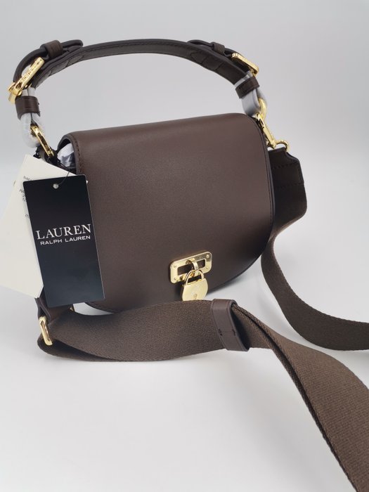 Lauren Ralph Lauren - Tanner - Crossbody-taske