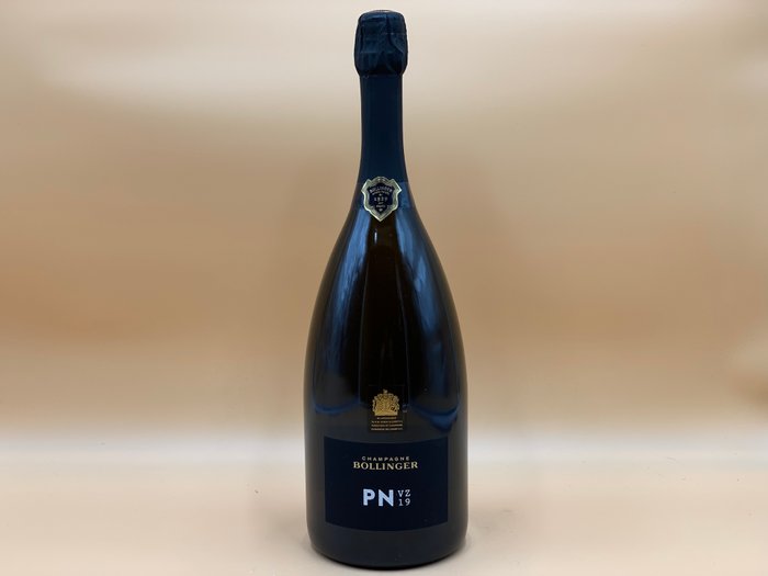 Bollinger, PN VZ 19 - Champagne Brut - 1 Magnum (1,5 L)