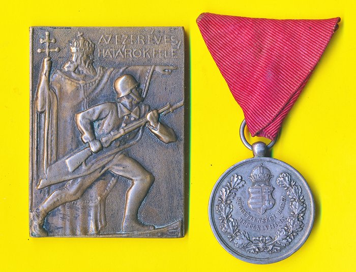 Portugal - Medalje - ungheria collezione di medaglie e decorazioni