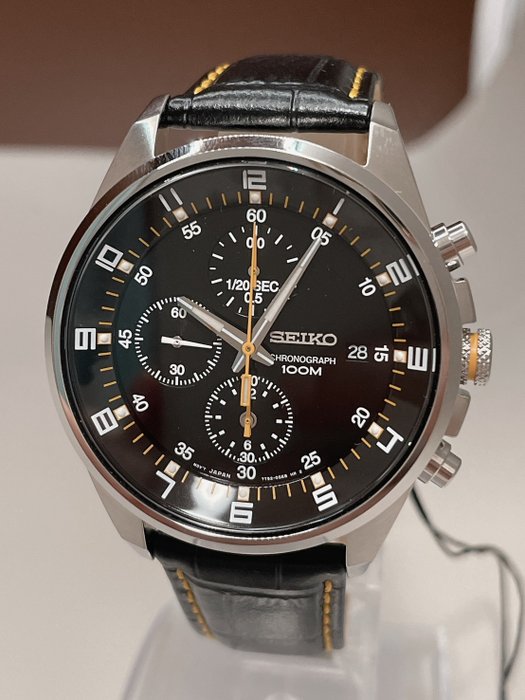 Seiko - Ingen mindstepris - Mænd - 2020+