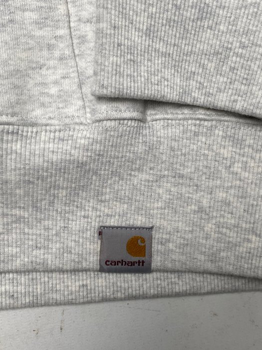 carhartt wip - T-shirt - Nyt med labels