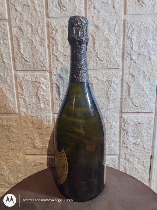 1993 Dom Pérignon - Champagne Brut - 1 Flaske (0,75L)