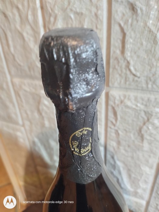 1993 Dom Pérignon - Champagne Brut - 1 Flaske (0,75L)