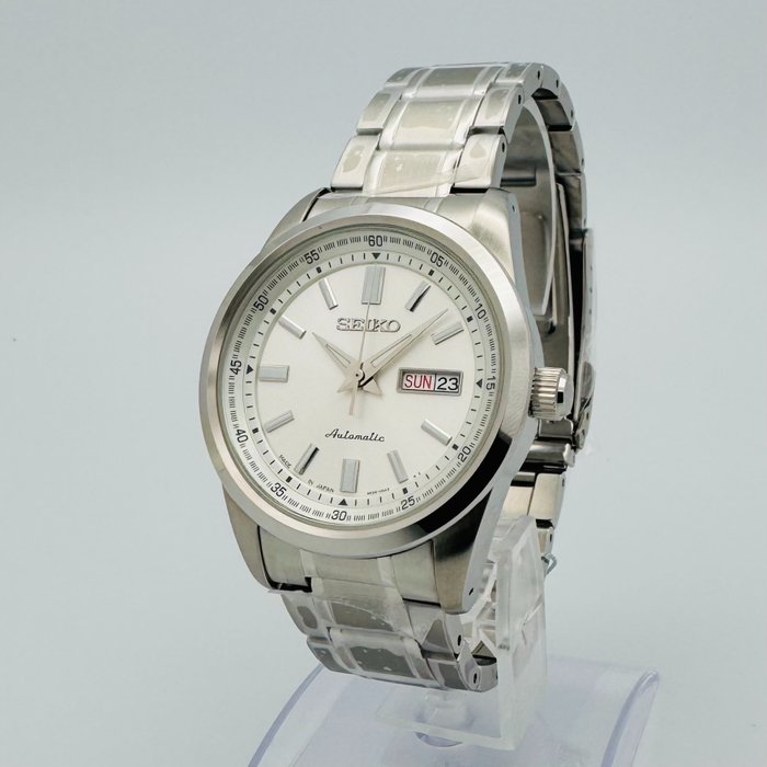 Seiko - Selection Mechanical SARV001 - Ingen mindstepris - 4R36 - Mænd - 2011-nu