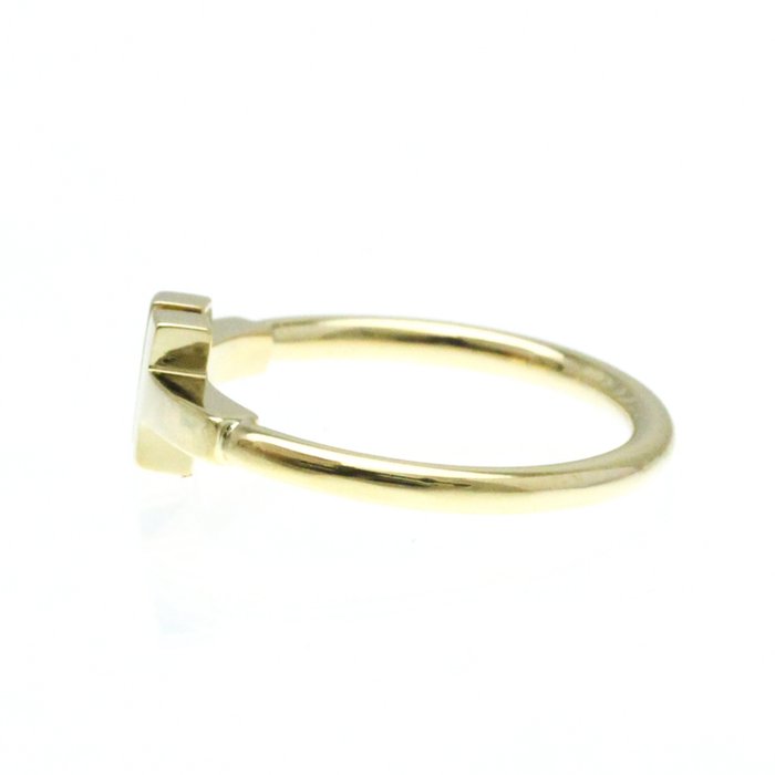 Tiffany  Co. - Ring - 18 kraat Gulguld