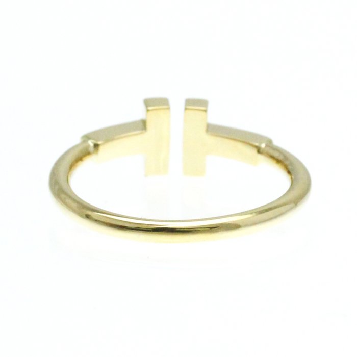 Tiffany  Co. - Ring - 18 kraat Gulguld