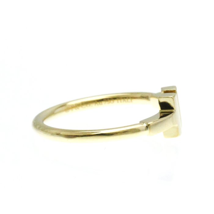 Tiffany  Co. - Ring - 18 kraat Gulguld