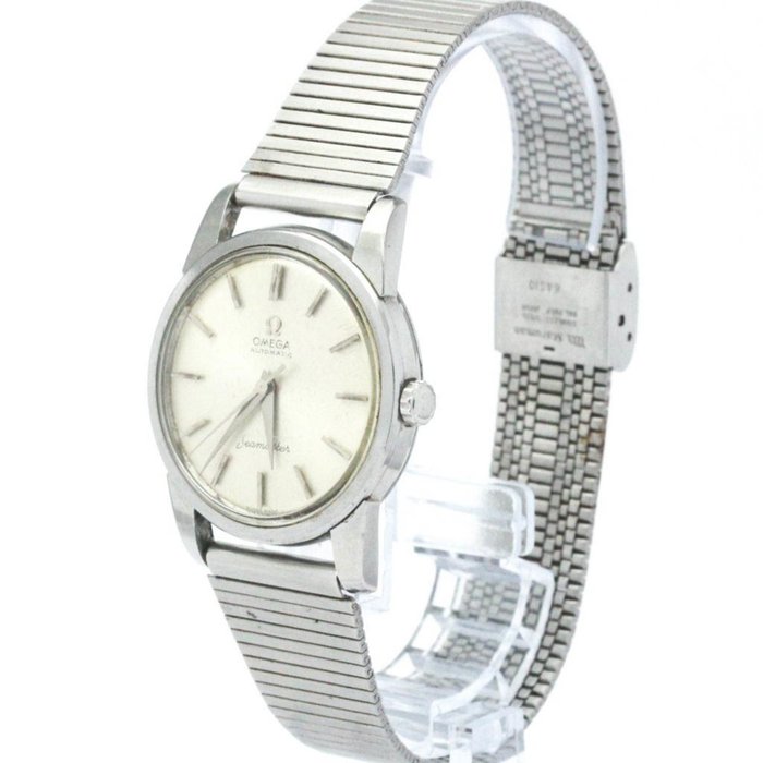 Omega - Seamaster - 14761 - Mænd - 1962