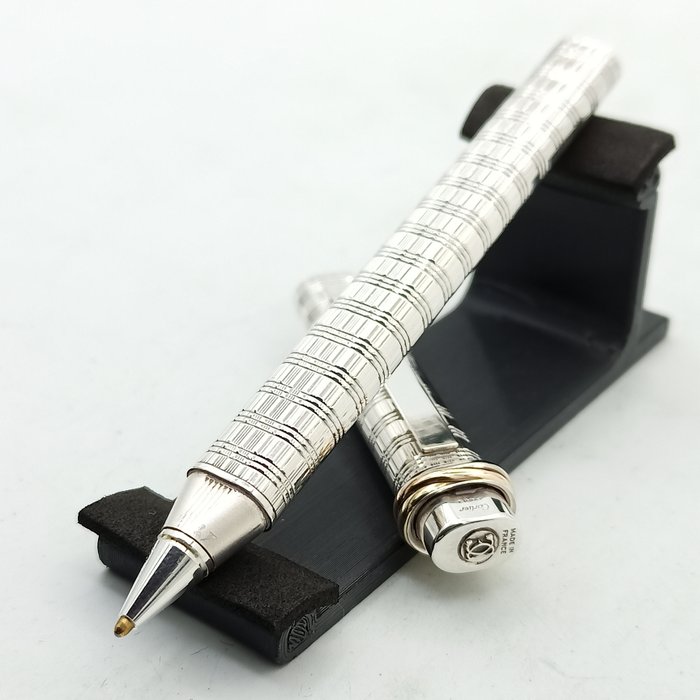 Cartier - Must de Cartier - Pen