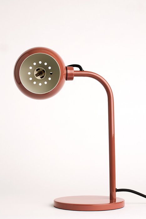 Frandsen - Benny Frandsen - Bordlampe - Bold - Metal