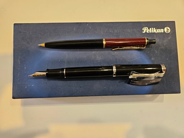 Pelikan - P205 - Fyldepen