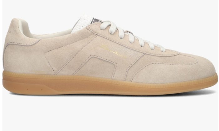 Santoni - Sneakers - Størelse: Shoes / EU 42