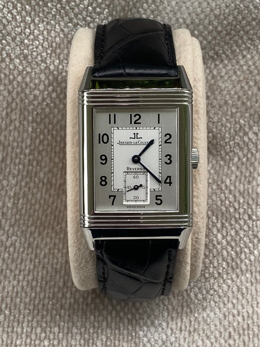 Jaeger-LeCoultre - La Grande Classique - Q2708420. 270.8.62 - Mænd - 2000-2010