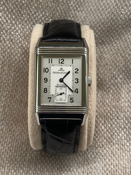 Jaeger-LeCoultre - La Grande Classique - Q2708420. 270.8.62 - Mænd - 2000-2010