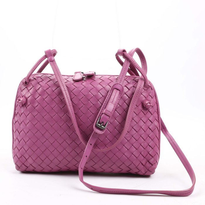 Bottega Veneta - Nodini - Håndtaske