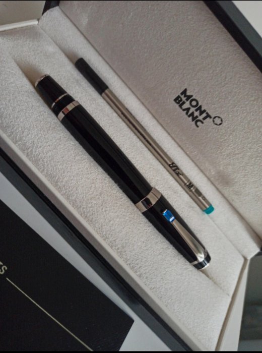 Montblanc - Boheme - Rollerpen