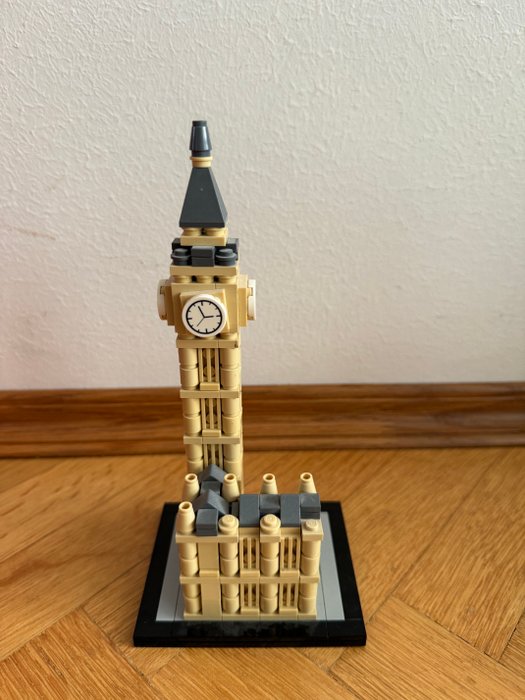 Lego - Architecture - 21013 - Big Ben