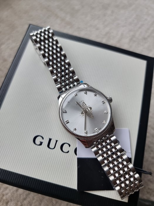 Gucci - Ingen mindstepris - Unisex - 2011-nu