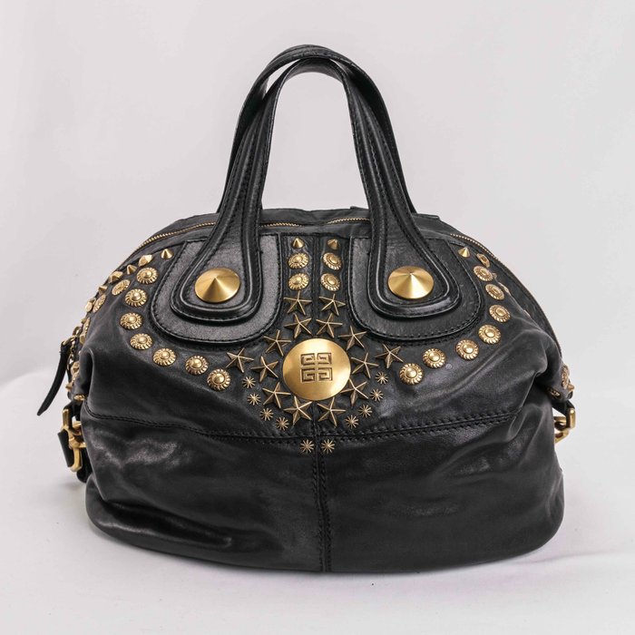 Givenchy - Nightingale 2 way - Skuldertaske