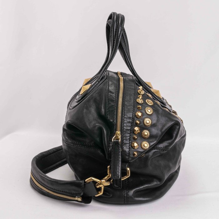 Givenchy - Nightingale 2 way - Skuldertaske