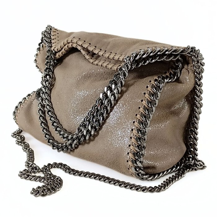 Stella McCartney - Falabella Mini - Crossbody-taske