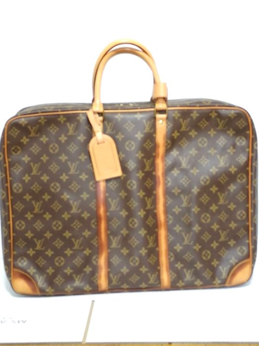 Louis Vuitton - sirius - Håndtaske