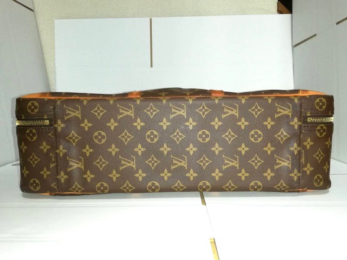 Louis Vuitton - sirius - Håndtaske