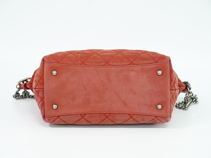 Chanel - Wild Stitch Flap - Skuldertaske