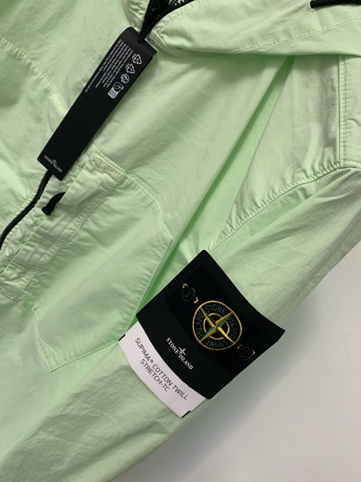 Stone Island - Jakke