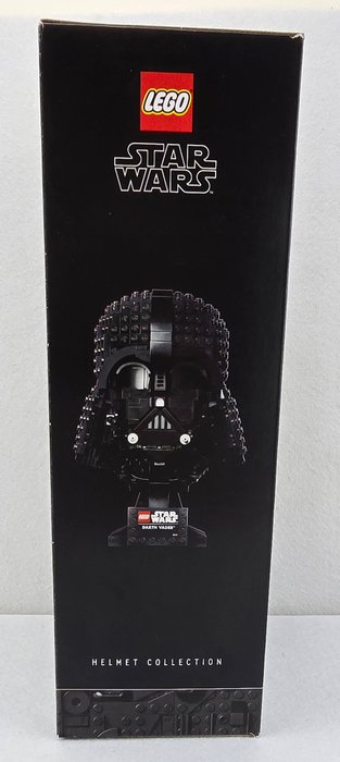 Lego - Star Wars - 75304 - Darth Vader Helmet - 2020+