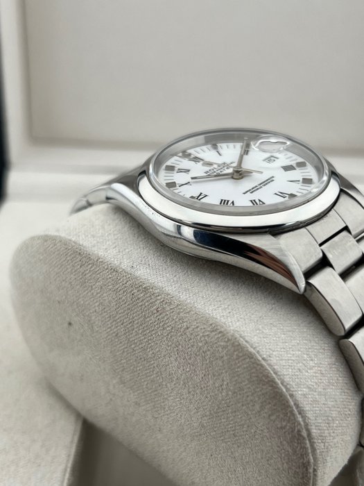 Rolex - Oyster Perpetual Date - 15200 - Mænd - 1990-1999