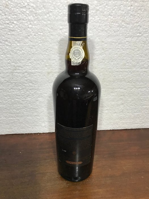 1964 Casa do Douro - Douro Colheita Port - 1 Flaske (0,75L)