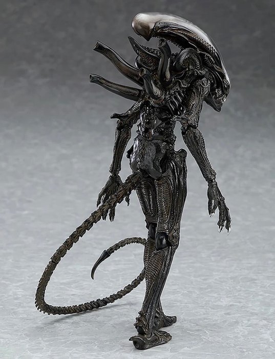 Alien - Statue (18 cm) - SF Icon - Fully