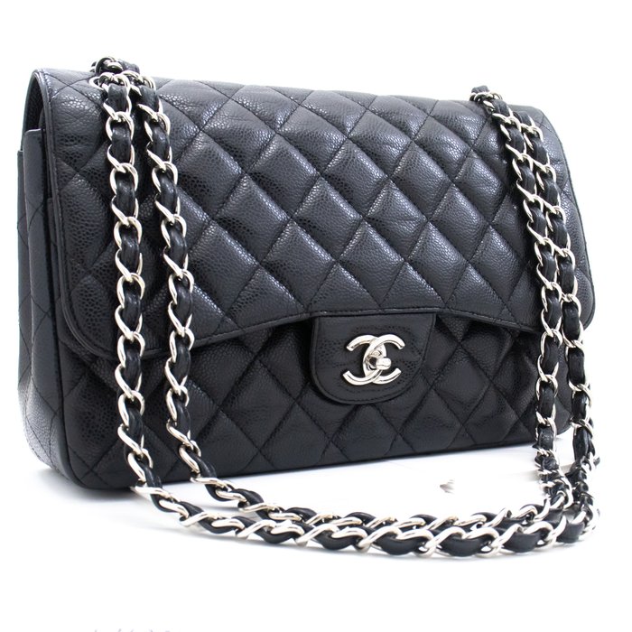 Chanel - Skuldertaske