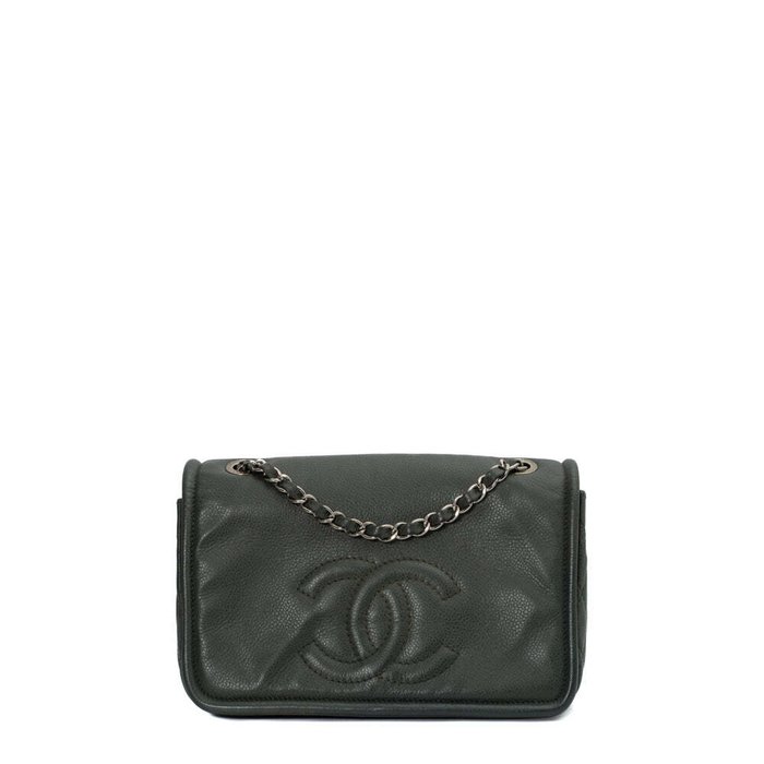 Chanel - Timeless/Classique - Håndtaske